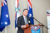 Assyria Day Conference in Sydney, Australia, June 29, 2014.
