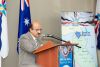 Assyria Day Conference in Sydney, Australia, June 29, 2014.