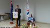 A Special Tribute for an Assyrian Regent: Ninos Aho