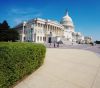 Assyrian Americans held a protest outside the White House in Washington, D.C. to call attention to ISIS’s alleged religious persecution of Iraqi Christians. John Lett.