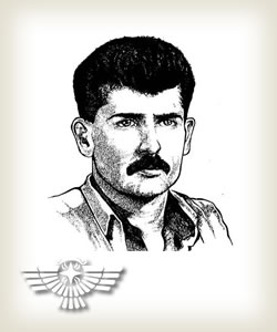 Amir Rouel Melhim