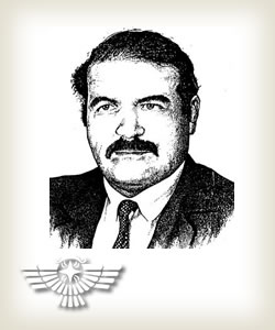 Francis Yousef Shabo