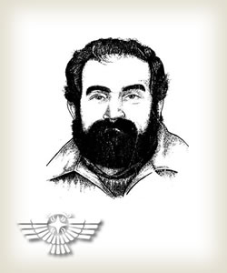 Ghassan Hanna Boya