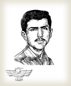 Kamal Yokoub Dawoud
