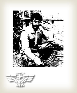 Peris Mirza Sliwa