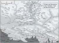 Assyrian Villages and Monasteries in Amadiya, Aqra, and Barwari Regions