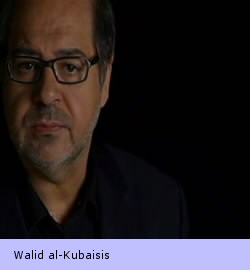 Mr. Walid al-Kubaisis
