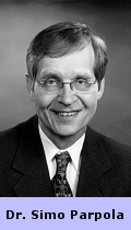 Dr. Simo Parpola