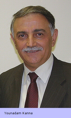 Younadam Yousef Kanna