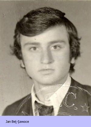 Jan Bet-Sawoce