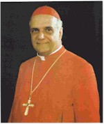  Chaldean Patriarch Mar Rafael Beidawid
