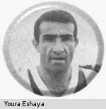 Youra Eshaya Pera