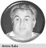 Ammo Baba
